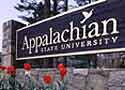 ASU is located in Boone NC, about 15 minutes from our Vacation Rental House/Cabin in Chetola Resort.