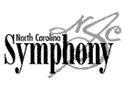 The North Carolina Symphony plays each summer at Chetola Resort, Blowing Rock/Boone NC--a few minute walk from our Rental House/Cabin.