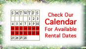 Check Availability of Our Vacation Rental Cabin in Blowing Rock, NC.