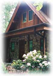 Blowing Rock, NC (Near Boone) Mountain Vacation Rental.